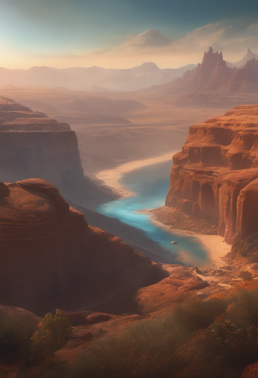 A Expanse Scifi, Fibonacci, intrincado, altamente detalhado, pintura digital, art-station, arte conceitual, Cor rica, liso, foco nítido, illustration, Motor Unreal 5, 8k, Arte de Artgerm e Greg Rutkowski e Alphonse Mucha