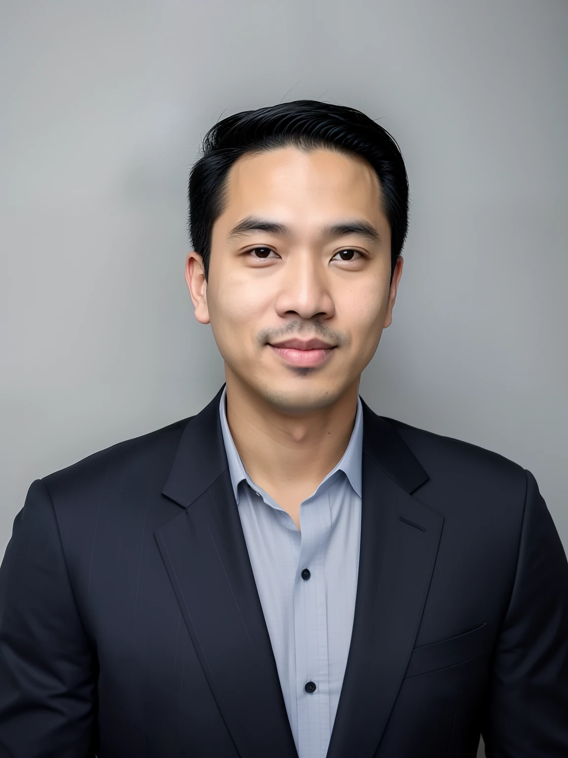 arafed man in a suit and tie posing for a picture, victor ngai, headshot photo, john jude palencar, ramil sunga, professional picture, henry ascensio, headshot profile picture, corporate photo, nivanh chanthara, taken in the early 2020s, bao pham, journalist photo, professional profile photo, young, studio light, textured suite, textured shirt