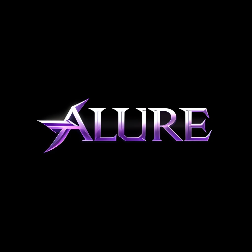 ((masterpiece)), (8k, high_resolution), (best quality), ultra-detailed, mmo logotype, purple lighting, minimalistic, black background, front view, mmorpg logo, official artwork, bungie, promo art, logo art, symmetric, award winning on artstation,a close up of a purple logo with a black background, purple glowing inscription, aura of magic around her, album, aruze colour aura, of of aura hd, aion, purple aura, atelier lulua, logotype design, official fanart