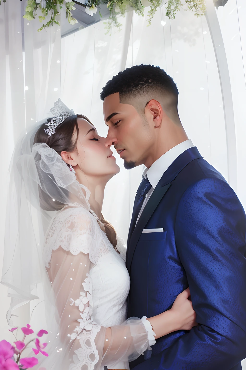 Create Romantic Atmospheres