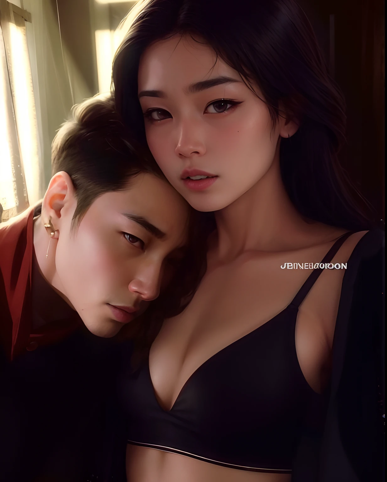 Jenkook