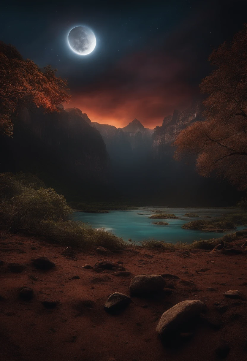 planeta terra com uma boca de vampiro devorando consumidores capitalistas. Ultra hd, hiper detalhado 4k