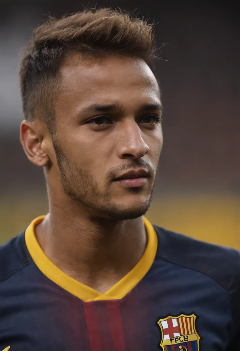 Neymar Jr