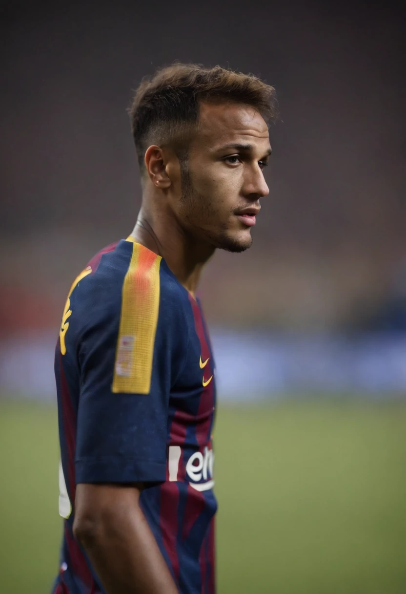 Neymar Jr