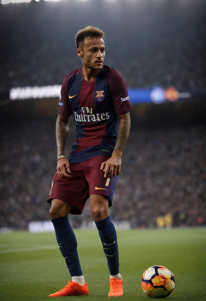 Neymar Jr