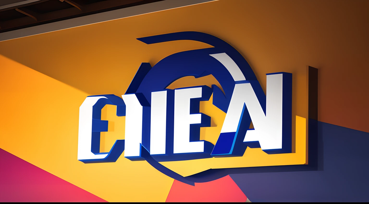 ACC,A logo