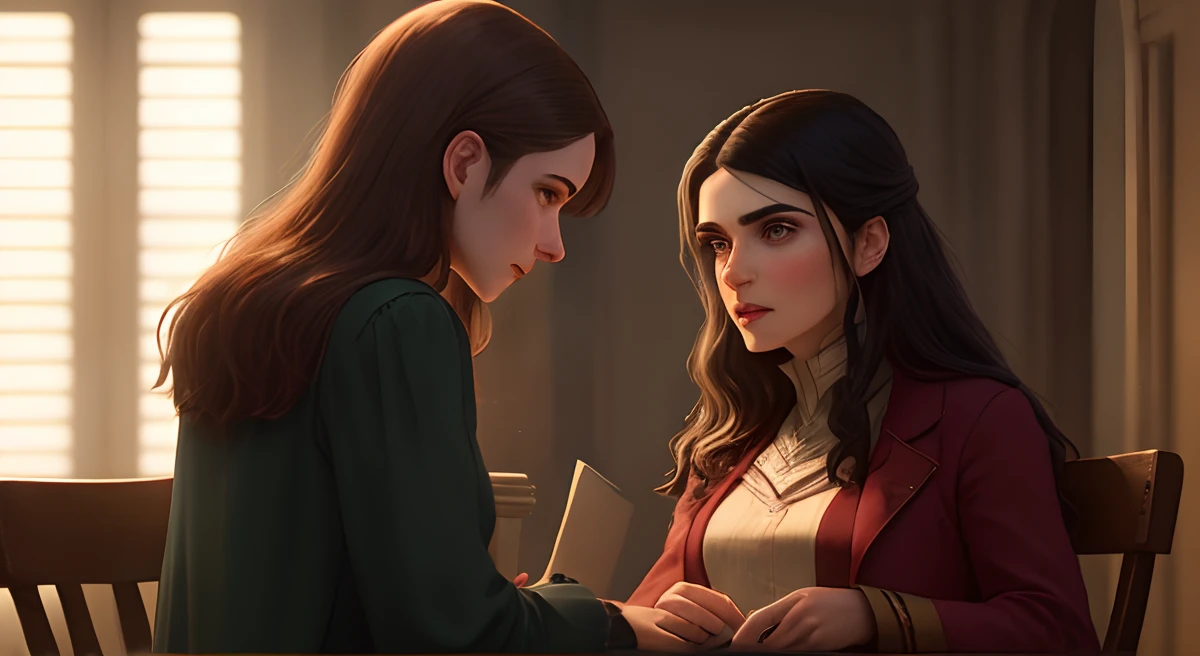 "Raptor?" "Yes, you know this word?" "Si." Elena nodded. "It means... a person who comes in the night and takes away a child." "A kidnapper?" "Yes." "A hupia?" Her whole manner changed. "Do not say this word, doctor." "Why not?" "Do not speak of hupia now," Elena said firmly, nodding her head towards the groans of the laboring woman. "It is not wise to say this word now."