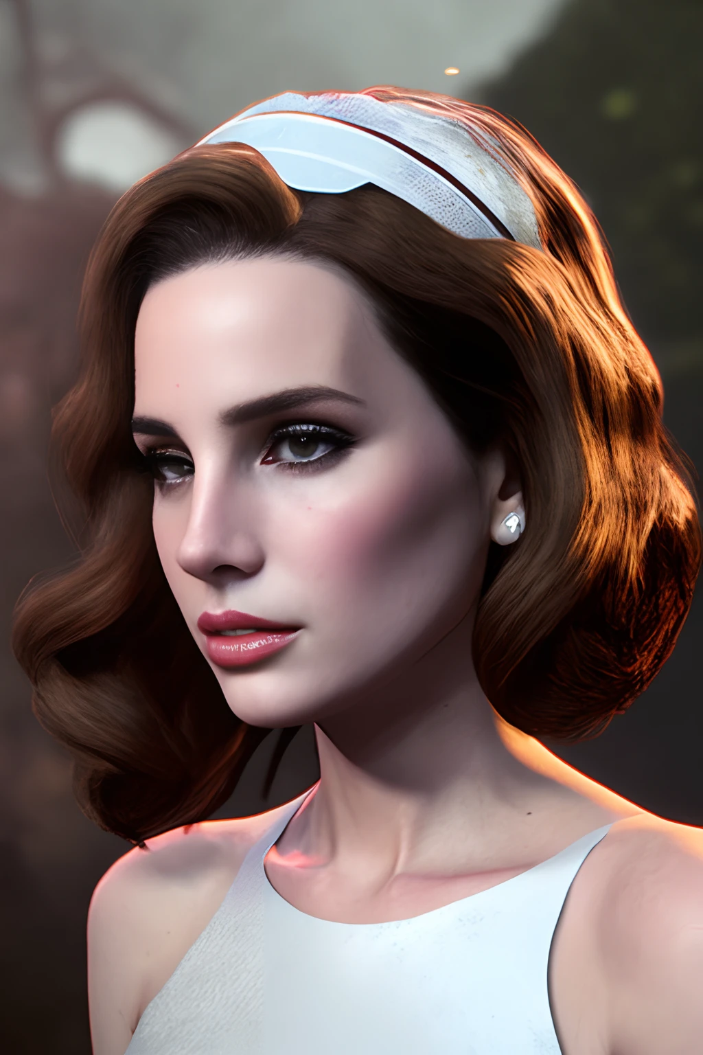 Lana Del Rey, Call Of Duty