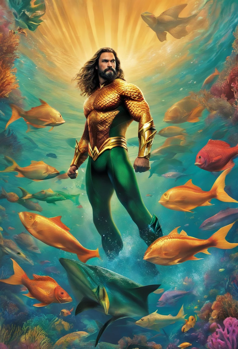 aquaman