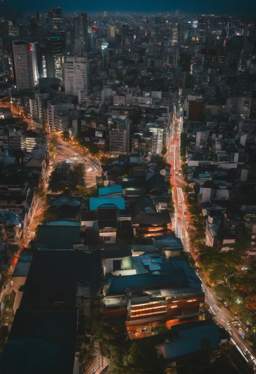 Tokyo City