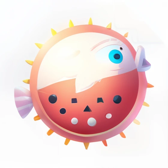Masterpiece,High Quality,High resolution,The highest resolution,White background,solid color background,transparent background,no background,remove background,Complicated details,Highest quality,game icon,game icon institute,cartoon_style,full body,Cute Fluffy Barbie Monster,all separated