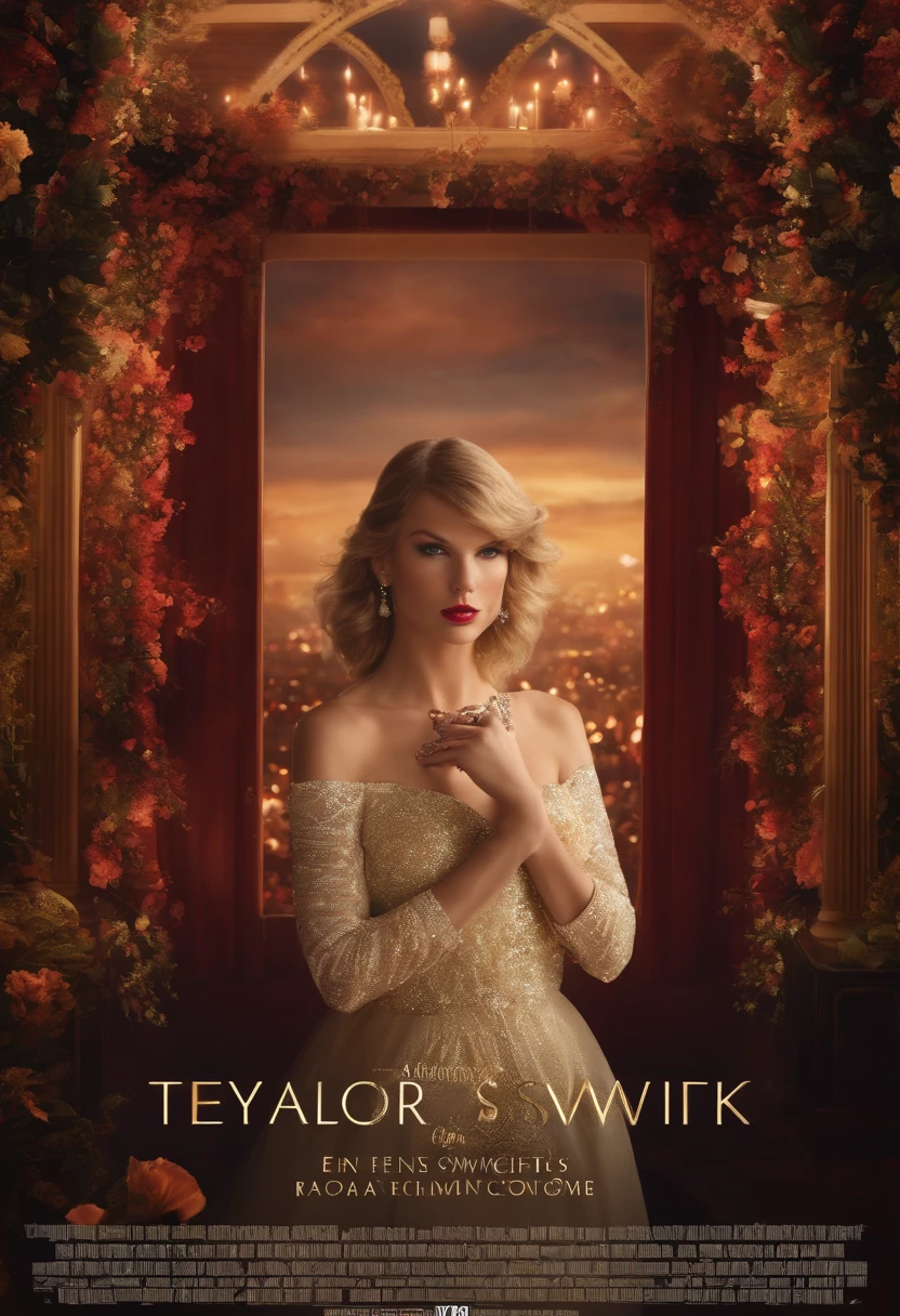 A summary about taylor swifts career
