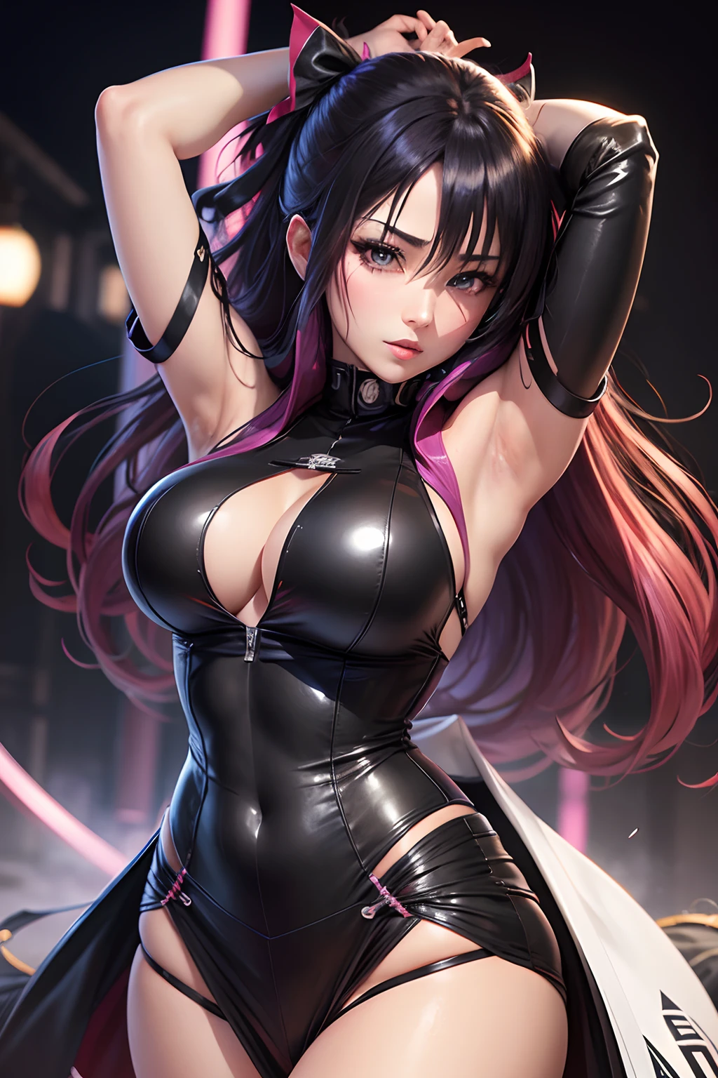 akeno himejima