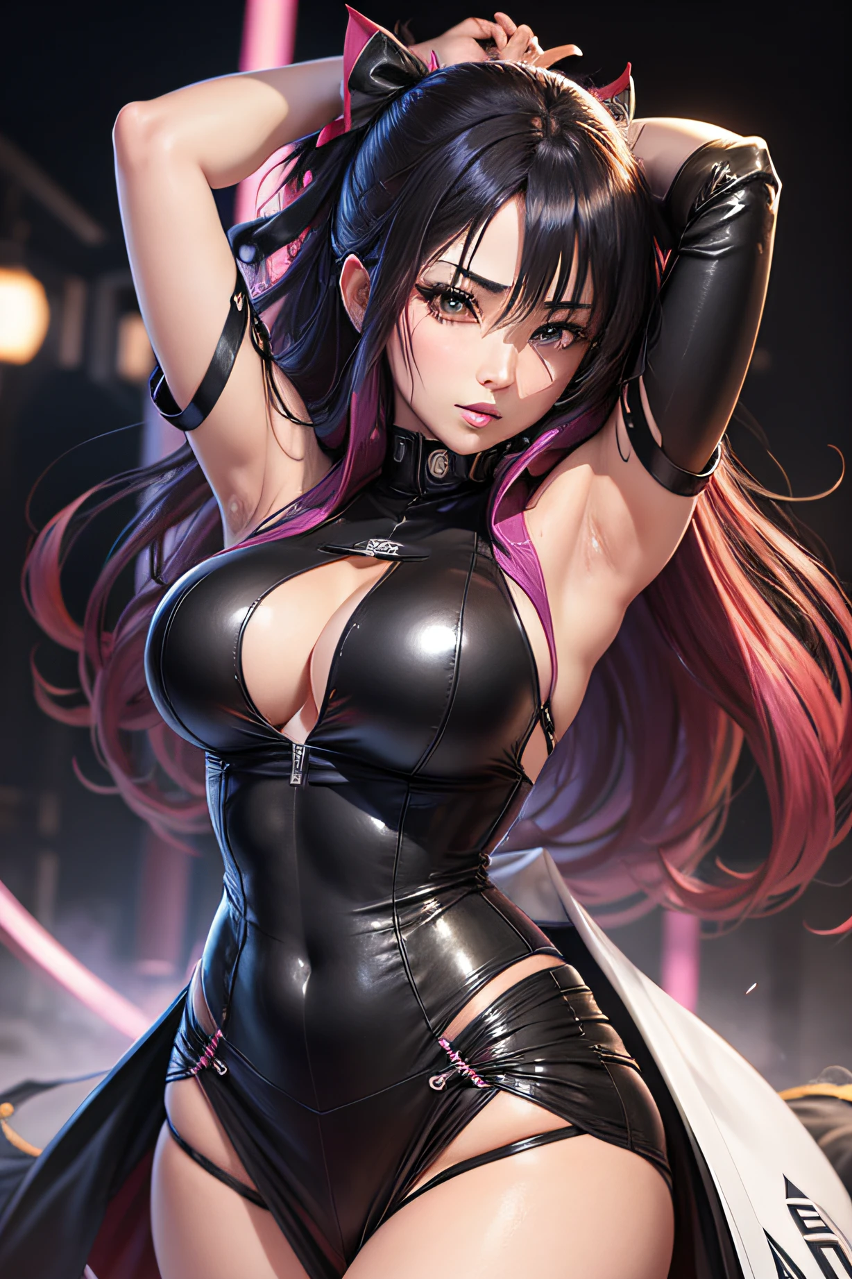 akeno himejima