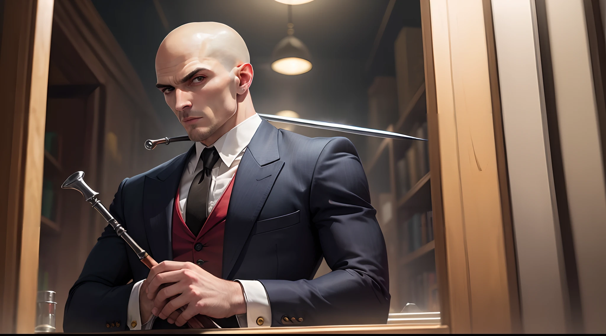 Urfavhitman