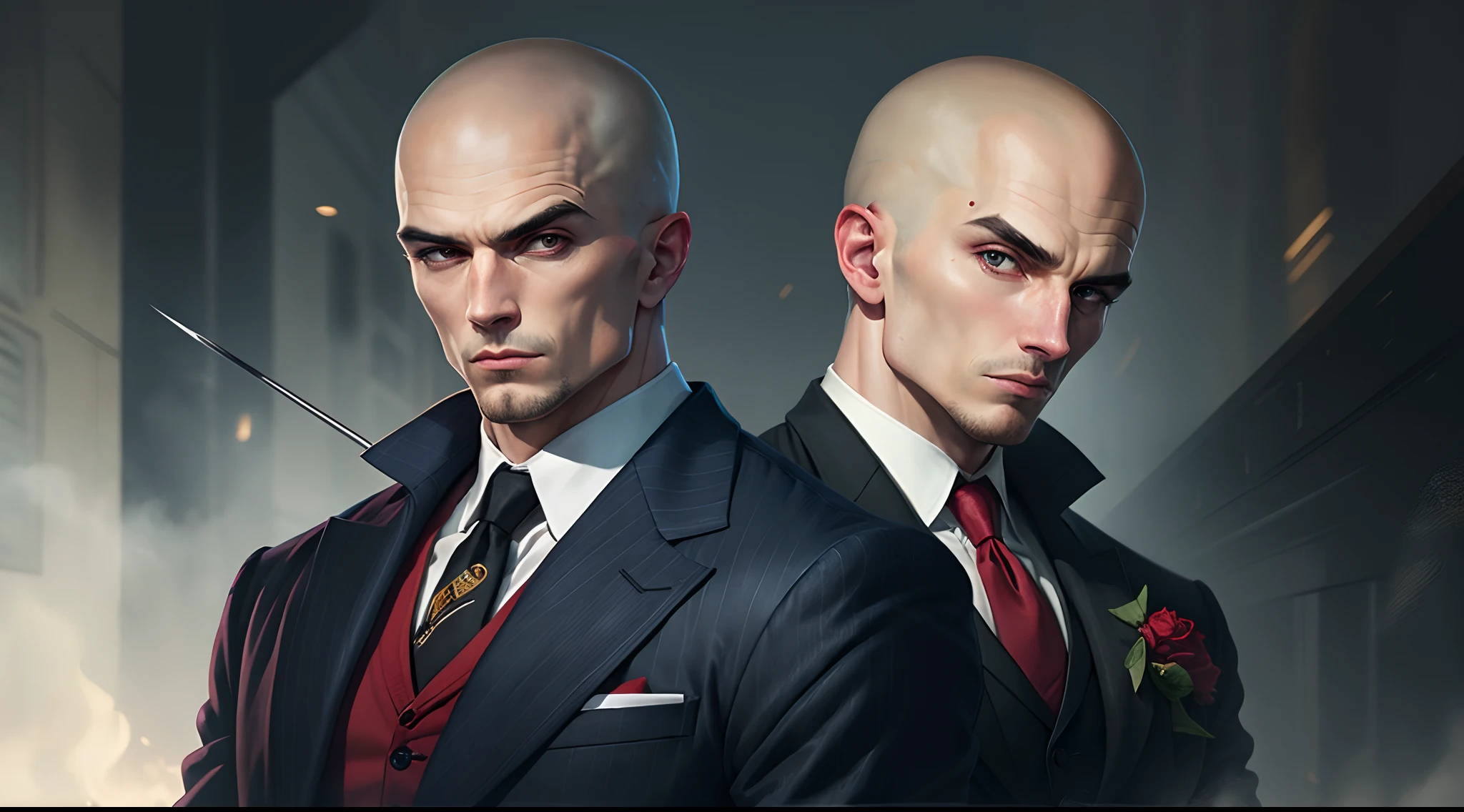 Urfavhitman