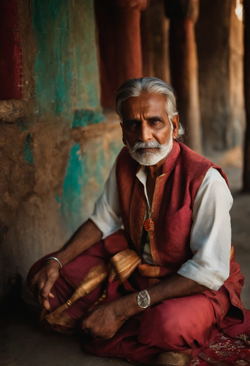 gay indian man old mature sucking a cock kneeling