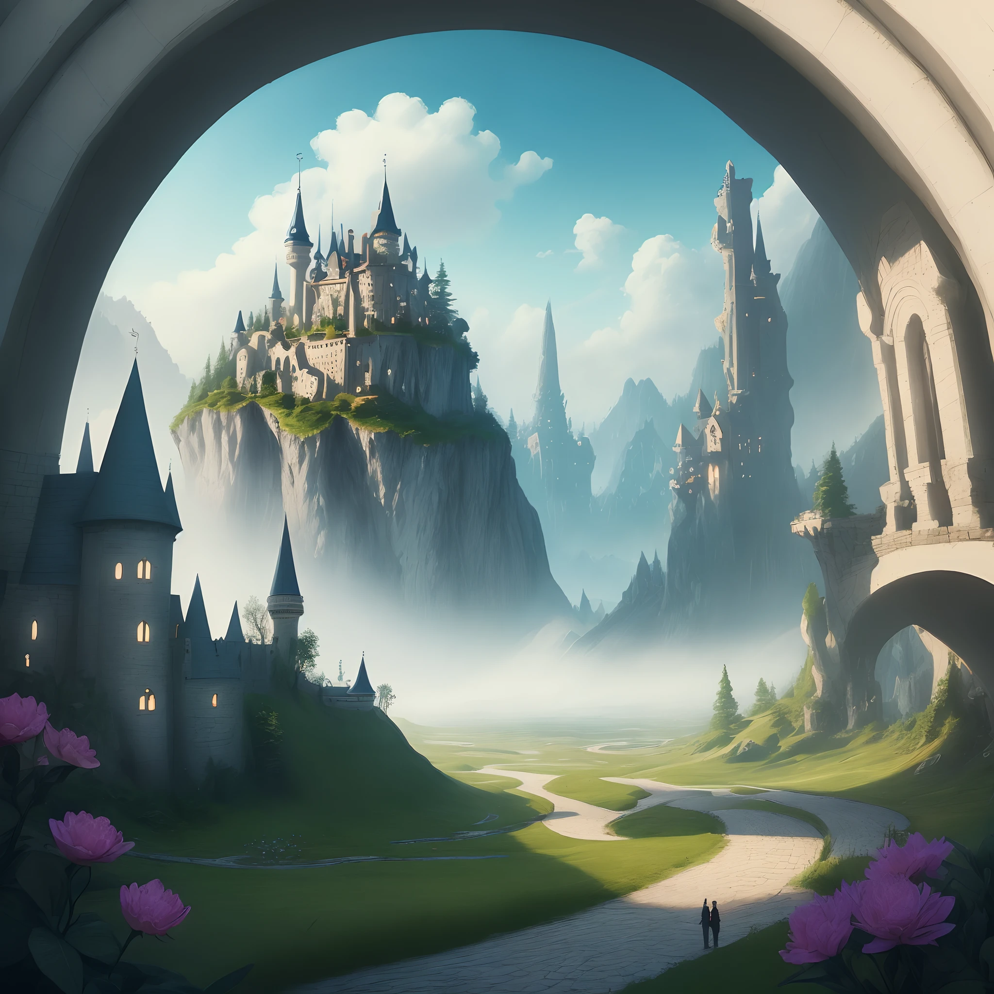 Wonderland