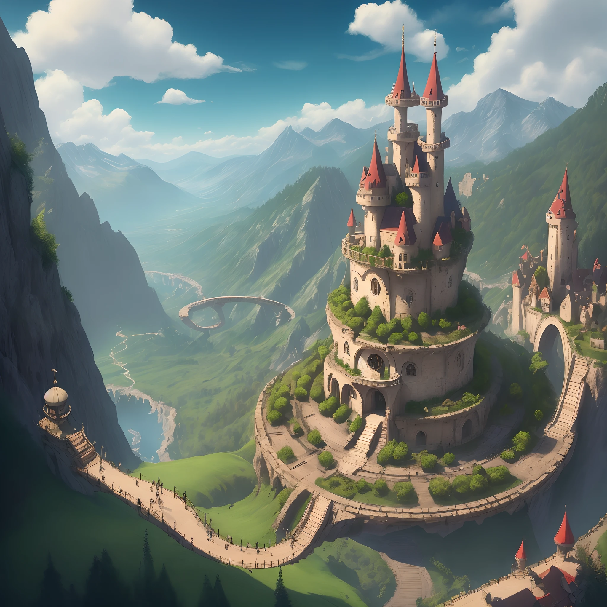 Wonderland
