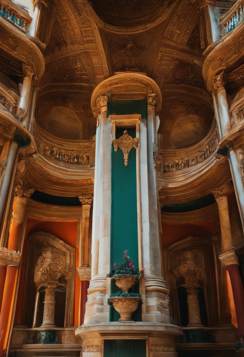 architecture