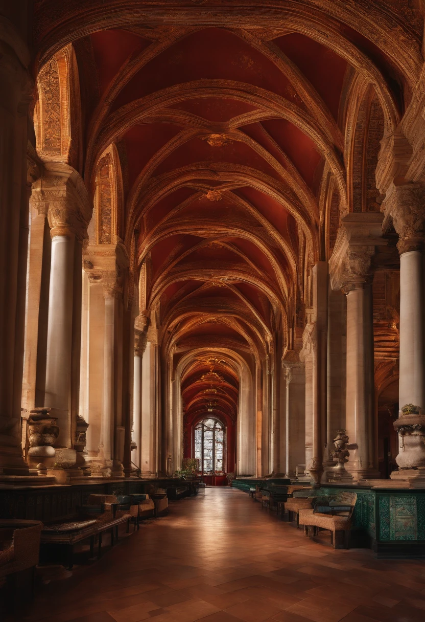 architecture