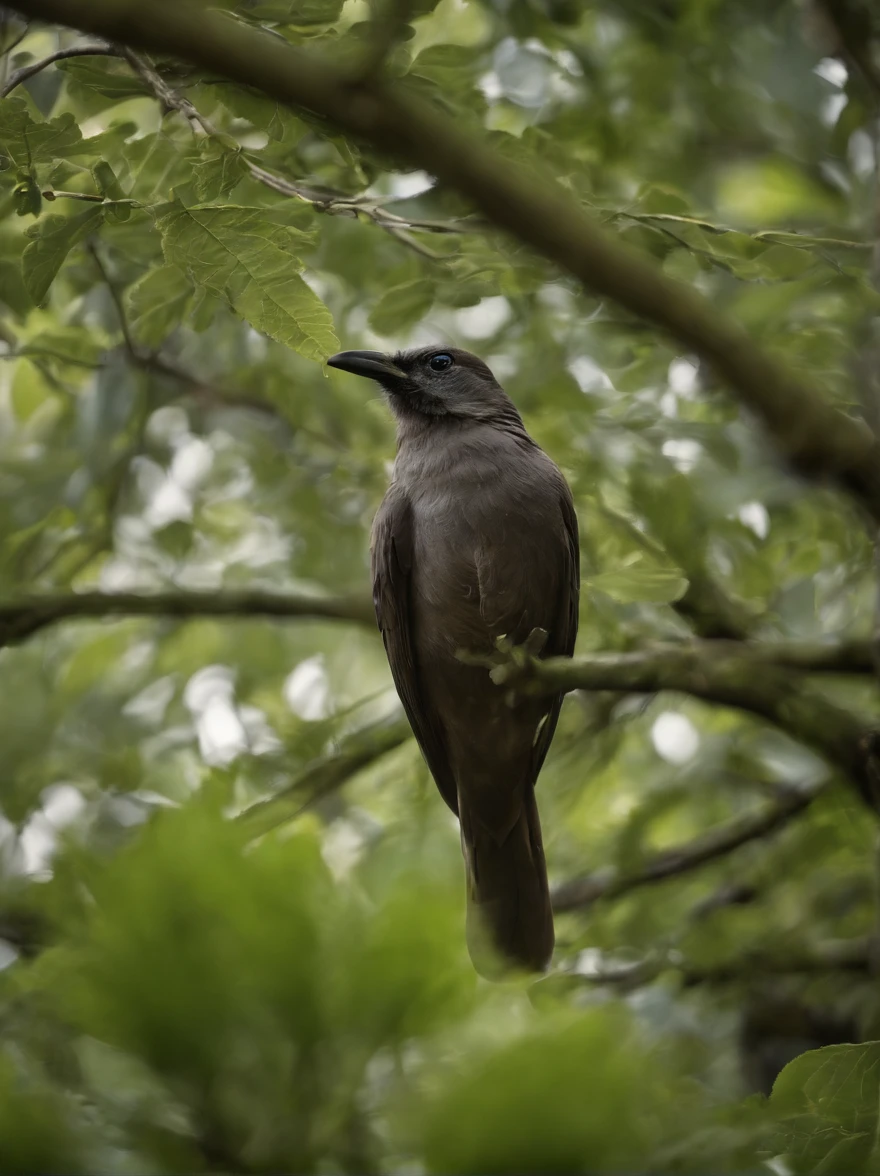 Step into the realm of surveillance with this intriguing photograph featuring a bird-shaped:2 monitor. Its eyes, cleverly disguised as lenses, serve as the obvious focal points capturing every detail in its surroundings. The composition utilizes a combination of close-up and wide-angle shots, emphasizing the monitor's bird-like appearance and its role as a watchful eye. Renowned surveillance photographer Trevor Paglen skillfully captures the intersection of technology and surveillance in this thought-provoking image