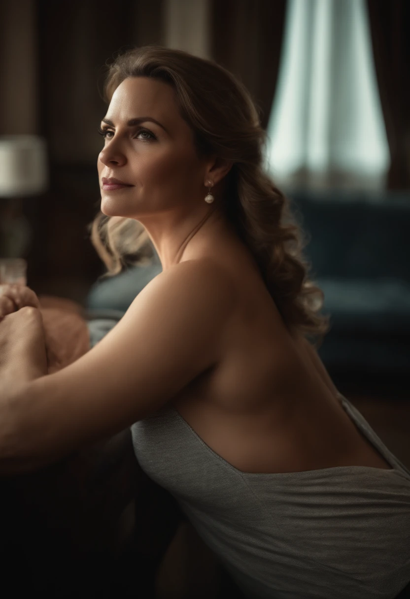 naked hollywood actress