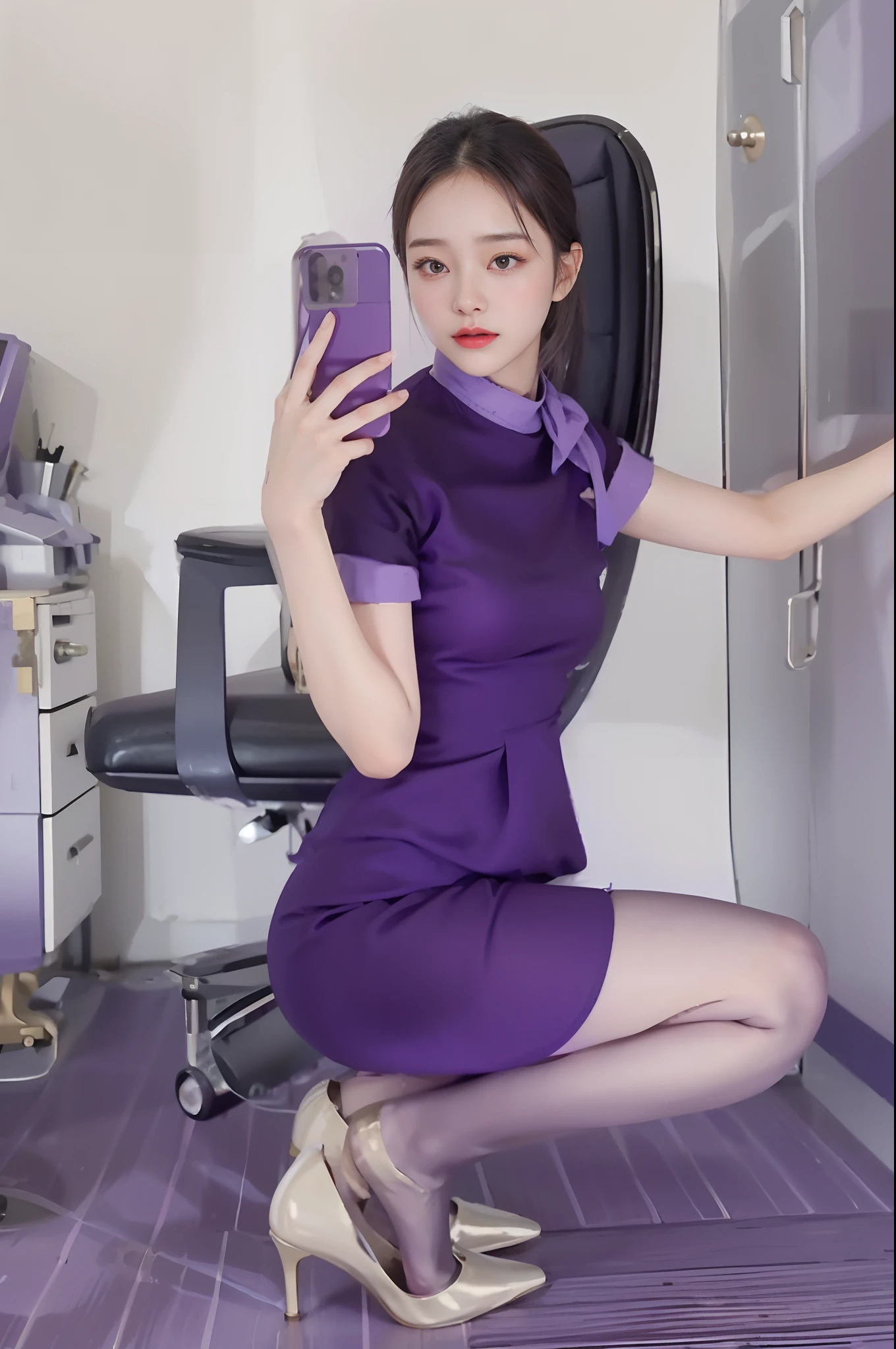 Royal sister,Delicate Frost Queen,put the crown on your head,mature body,tall figure,number,Leg length,4K,HD,Translucent lace,白皙plump figure,pretty face,Little cherry mouth,beautiful and delicious(3D royal sister),plump figure,gloss gel coat,gorgeously dressed queen,Gem Diamond Crown,