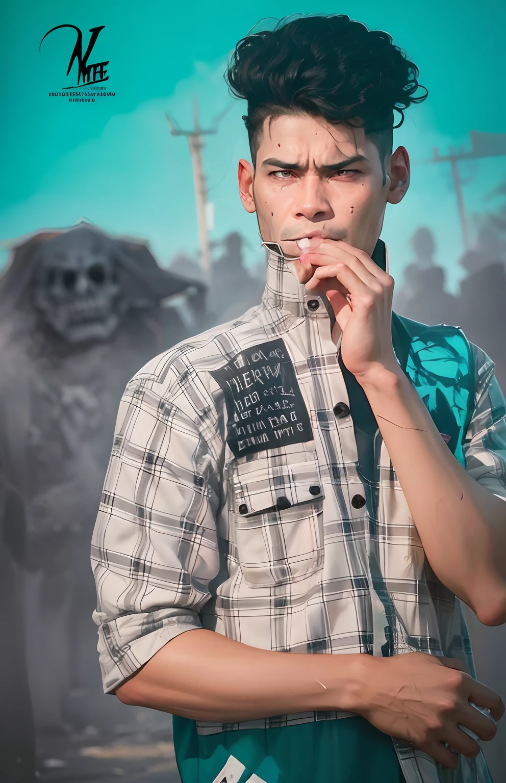 Horror