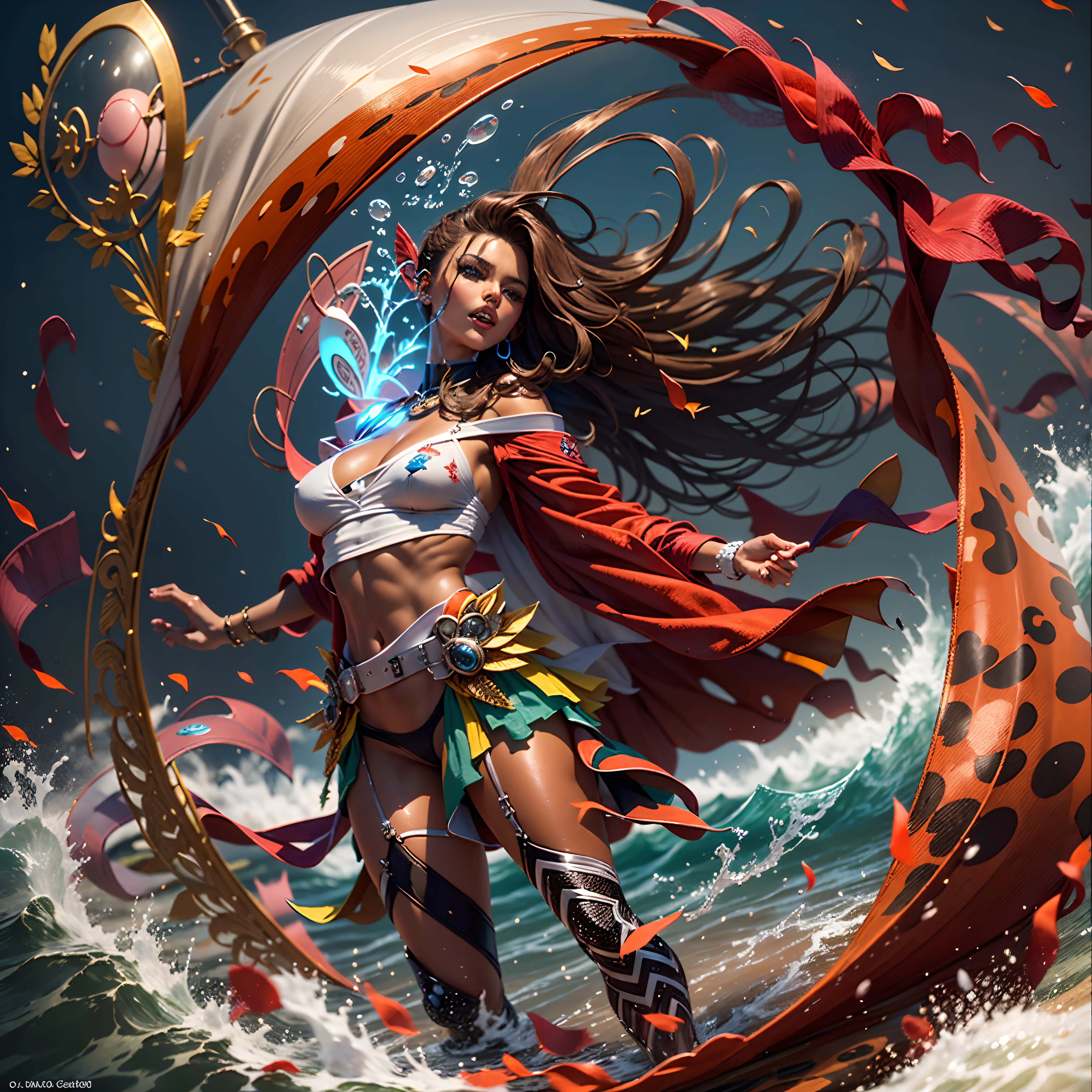 Sun epic Masterpiece Beach deep path wave_fluent Ocean waves Sea storm ๐๐ฆ๐นโค๐๐ก(๐๐ฉ๐๐โ๐๐ฅฟ๐ก๐ฉฒ๐
)๐ช๐ข๐ก๐ sunlight Goddess backlight beholder mounted_Surfboard mounted_wave_torus oasis Suncraft Artificier hearth sundrop urban Equirectangular_360 "Armada" contre-jours paddle_board "Heavy Metal" sailing_surfboarding Devastating Will-o'-the-wisp iota pixie sprite luminescence war battle mature female "luis Royo" dazzling ride_surfing_wave_on-surfboard Cosplay riders_flow richesse Amiral decorated Commander jukebox Pilots jacket cow-boy flag Earth tsunami ultra pro-Photorealistic optimal ultra_high-quality opengl-shaders ultra_high-detail accurate reflex ultra_high-resolution perfection graduates volumetric lightning improved Octane_rendues UHD XT3 64K 32K DSLR HDR UnrealEngine5 3dcg shadow analogiques extatiques symmetrical ((athletic Diva african body tanmed skin hairstyle dreads bangs suave cheekbones effects embarrassed glushes dark eye-liner saphirs gorgeous ultra saturate (red Bright eyes, red Bright eyes) beautiful eyes black pupils brown iris lazulis turquoise open mouth teeth (tongue droplet water drop of water) obvious smiles choke Floating Jacket Eccentric Cape Levitating Shoulders-Off Shirt Lace Clavicles White Papillotes embroidered leathers breasts reveal sideboob satin livid yellow orange corsait thick felt skirts matching bristles ample swinging spinels navel waist belt-chastity revealing heart diamond padlock silver agate pubis scarlet pubis-hairy indigo bristles protrusions silk Snap-lock tin gold garters thighs legs stainless steel boots)) gothic onyx rubis summon milkweed floraison invoque viceroy magic incandescente creature CGSCOSITY butterfly Cristallines Monarch wings flash blow glow opale straight chrome flat rune lava bands population outfits armor heavy Tourmaline glyphe plasma "cyberpunk" background sailing_ship glass mirror monster Fire Blast Flame Chef-D' (par Michelangelo) tattoo Bruce_Weber sex girl naked nsfw varied multi etc.