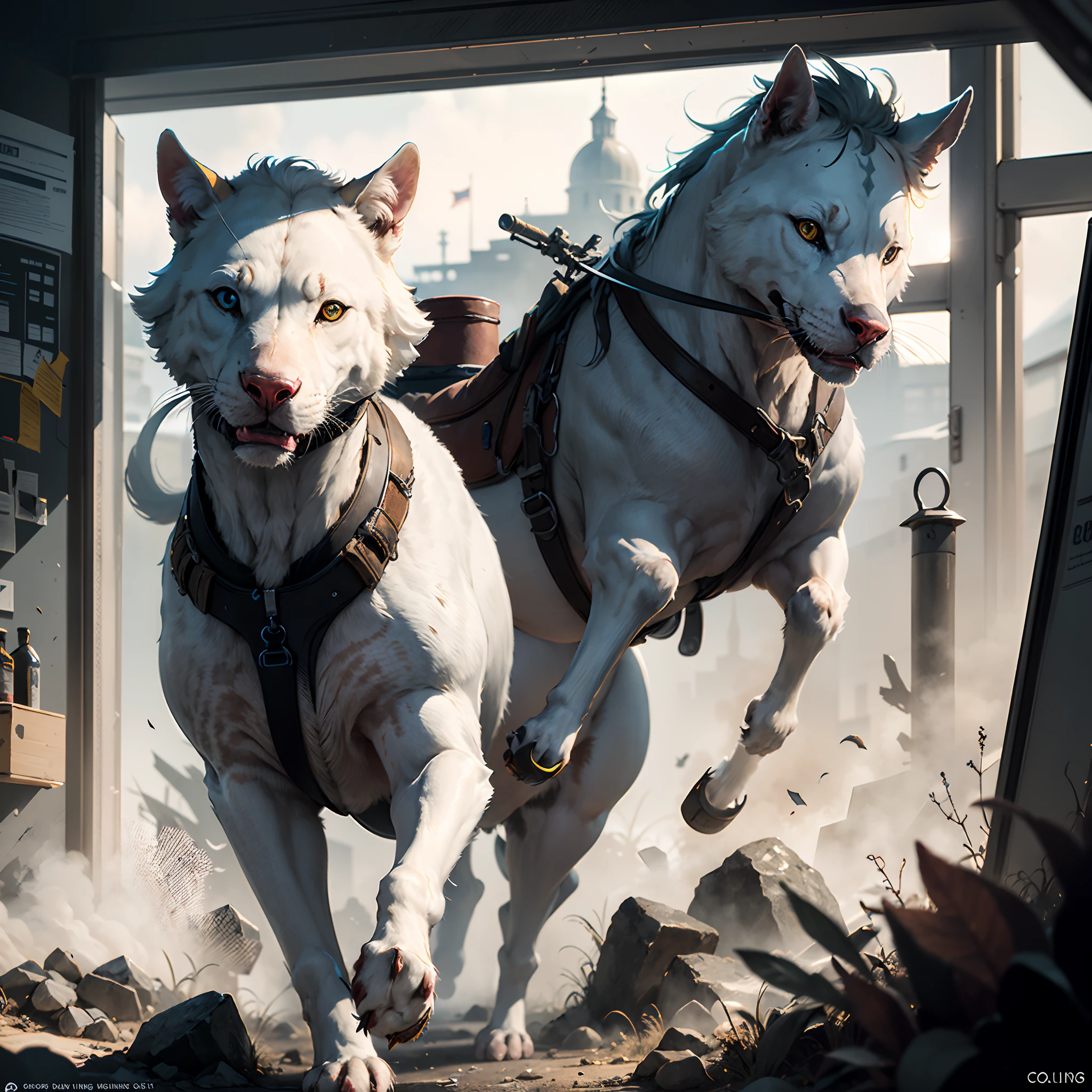 König from call of duty