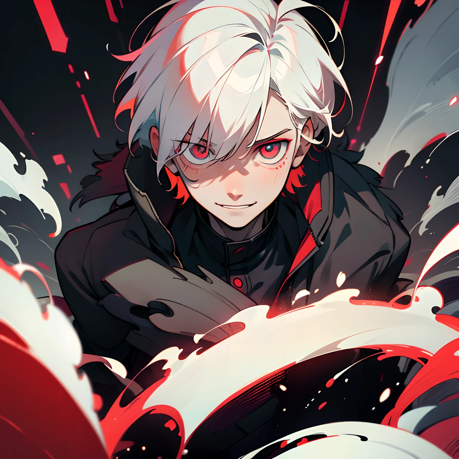 Tokyo Ghoul