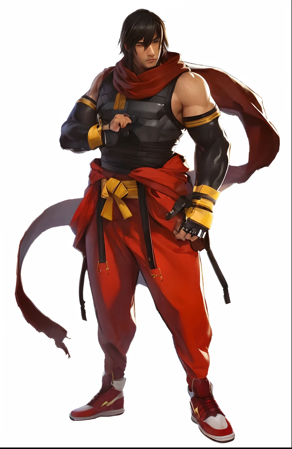 ((ultra realistic)), ultra detail, (((photorealism))), ((handsome asian man))