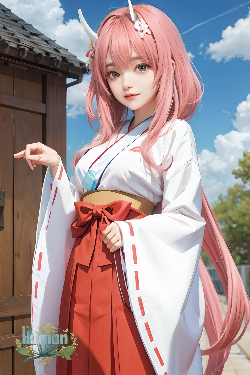 Anime lora