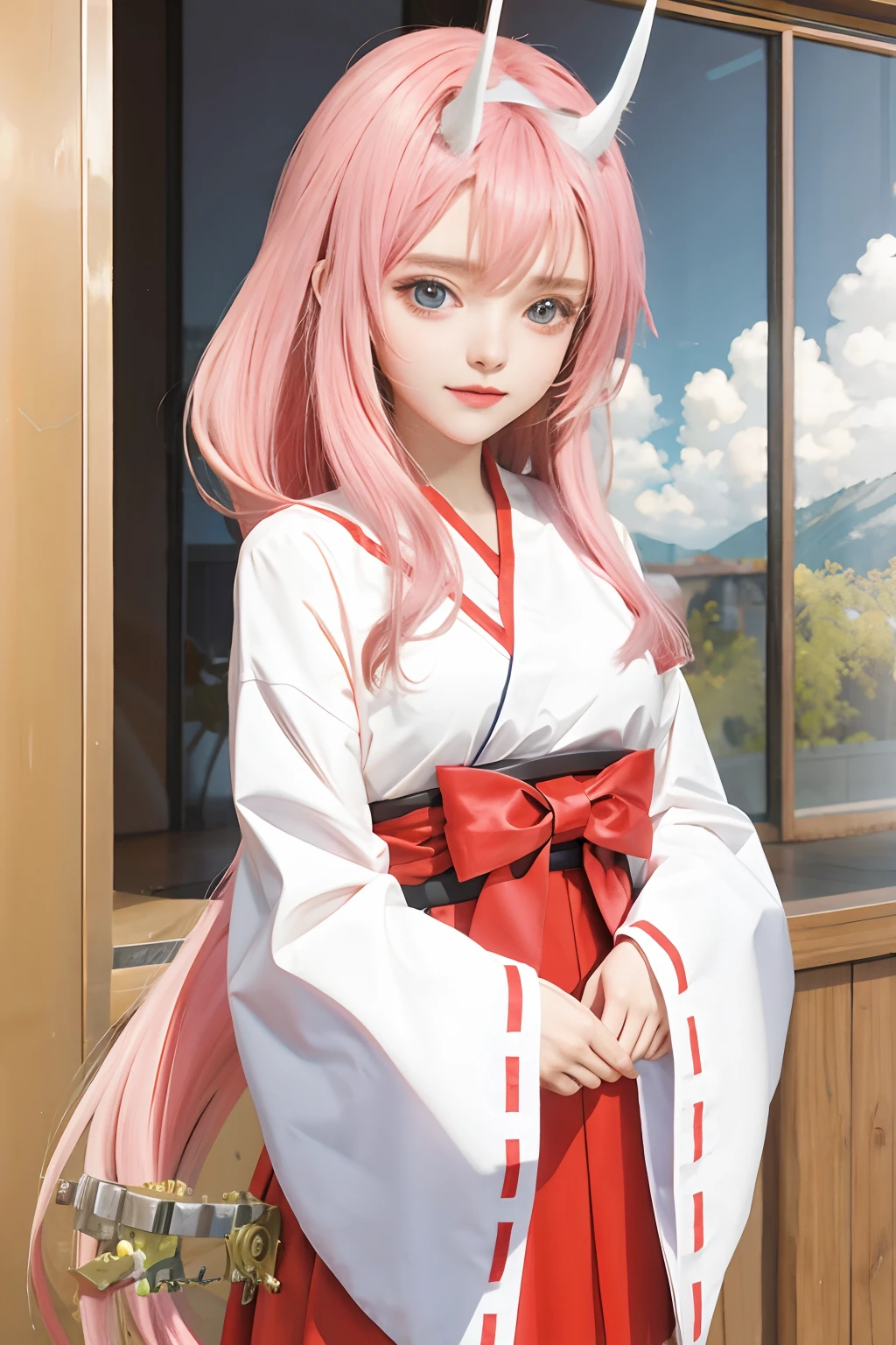 Anime lora