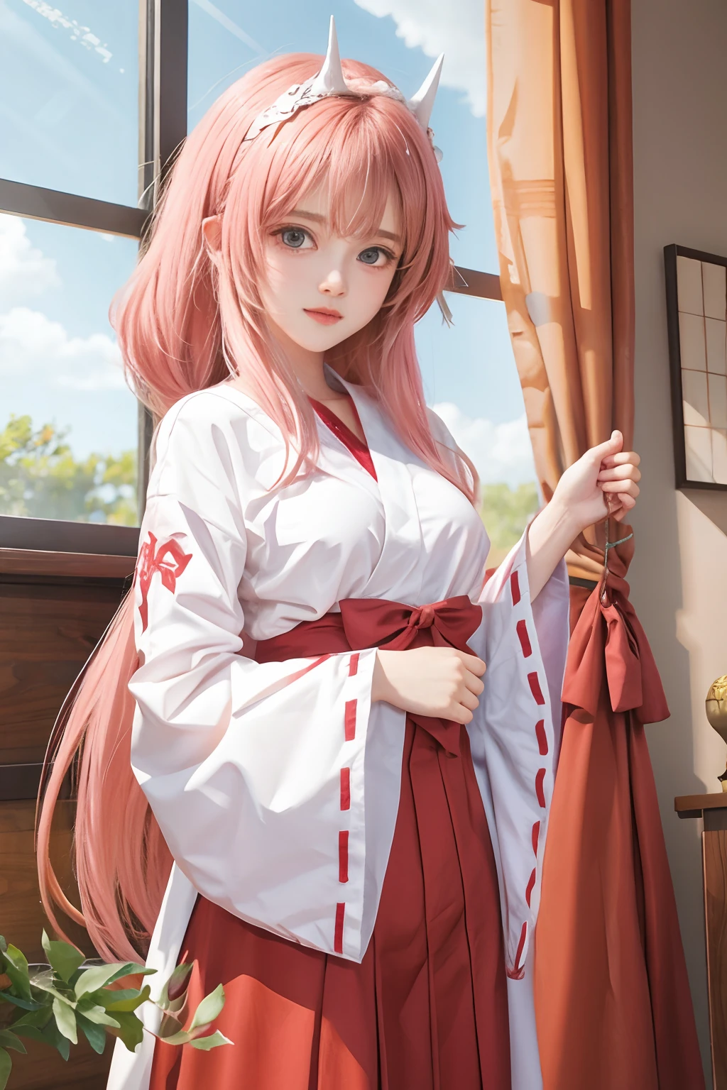 Anime lora