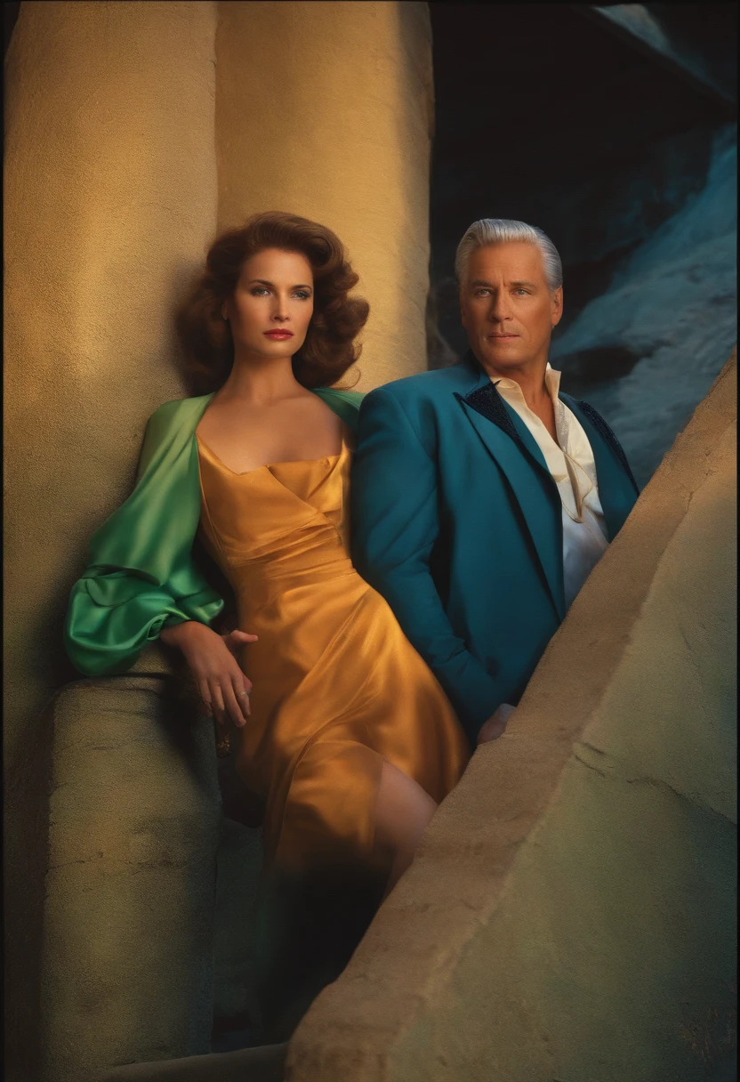 Pretty woman