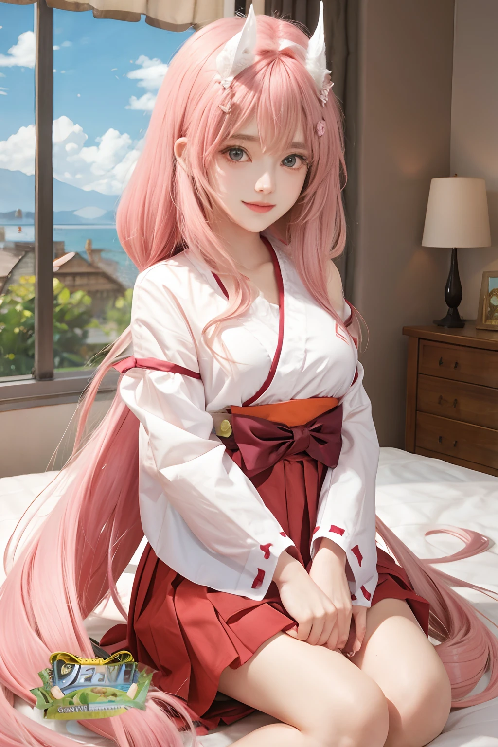 Anime lora