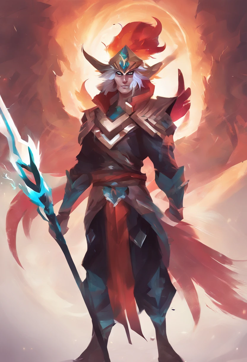 rakan league of legends
