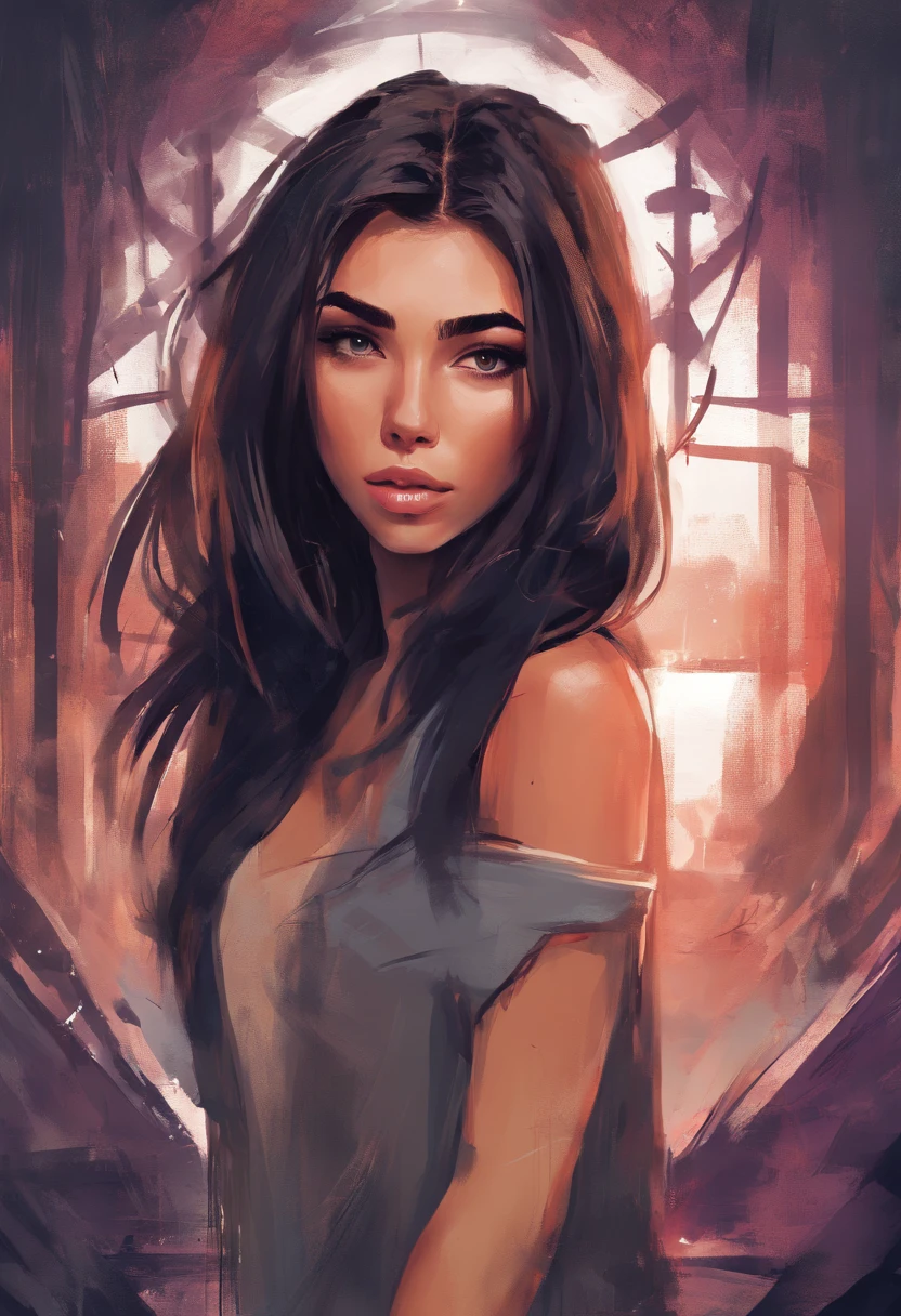 madison beer