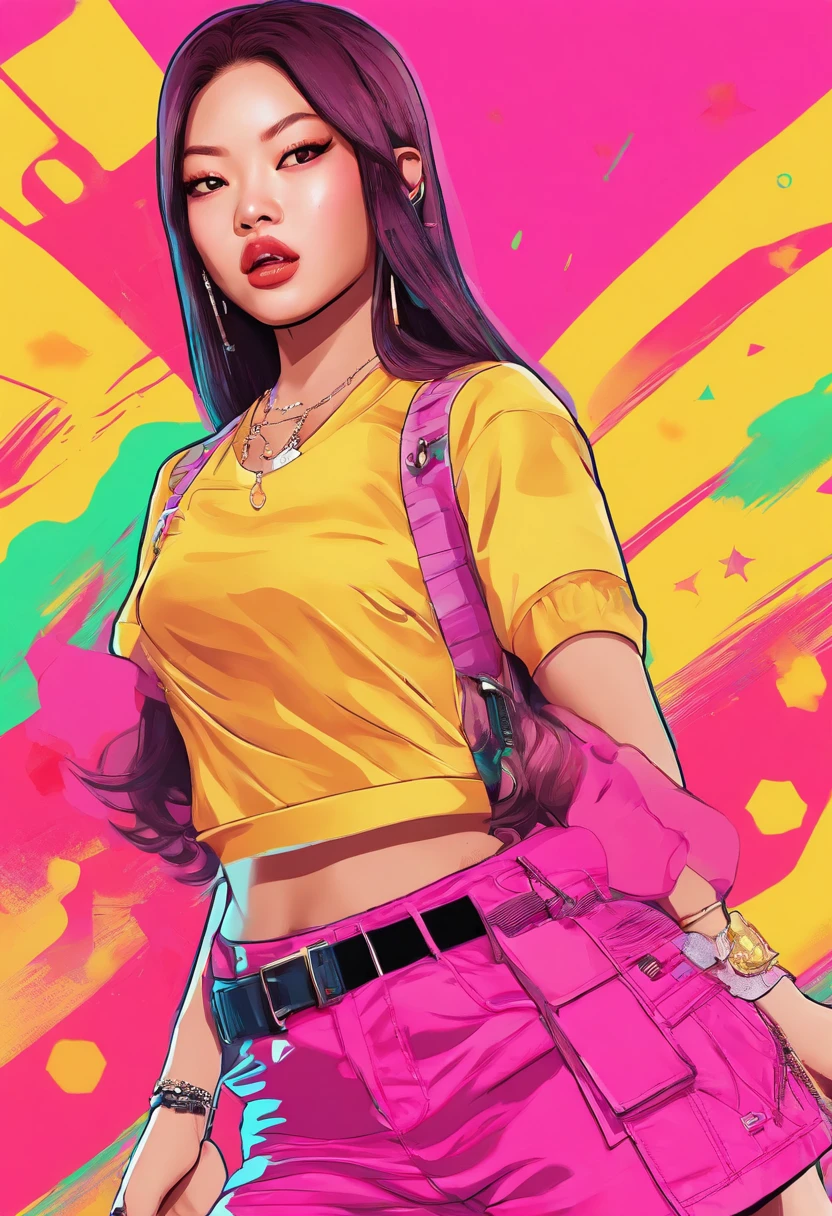 BLACKPINK Jennie