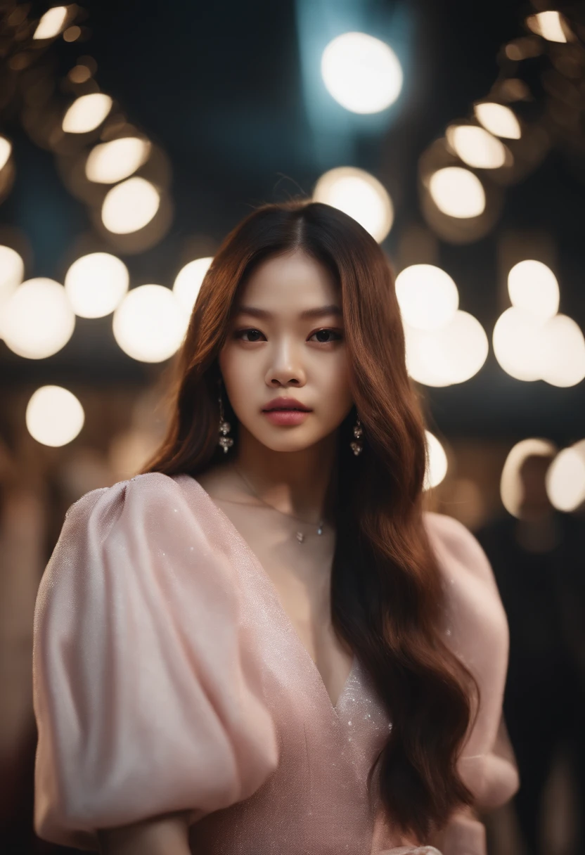 BLACKPINK Jennie