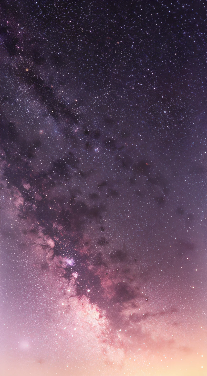 starrysky，There are a few stars above the meadow, milky ways, galaxy in the sky, milkyway light, galaxy in background, the sky has the milky way, galaxy in the night sky, the milky way in the sky, Milky Way, Night sky; 8K, galaxy in background, Starry Sky 8 K, milky ways, Milkyway Sky