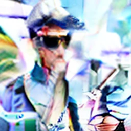 araffe man in a gray shirt and sunglasses standing on a beach, khyzyl saleem, kyza saleem, ash thorp khyzyl saleem, sayem reza, handsome man, an afghan male type, by Riza Abbasi, mogul khan, with sunglass, profile shot, wearing a kurta, roguish smirk