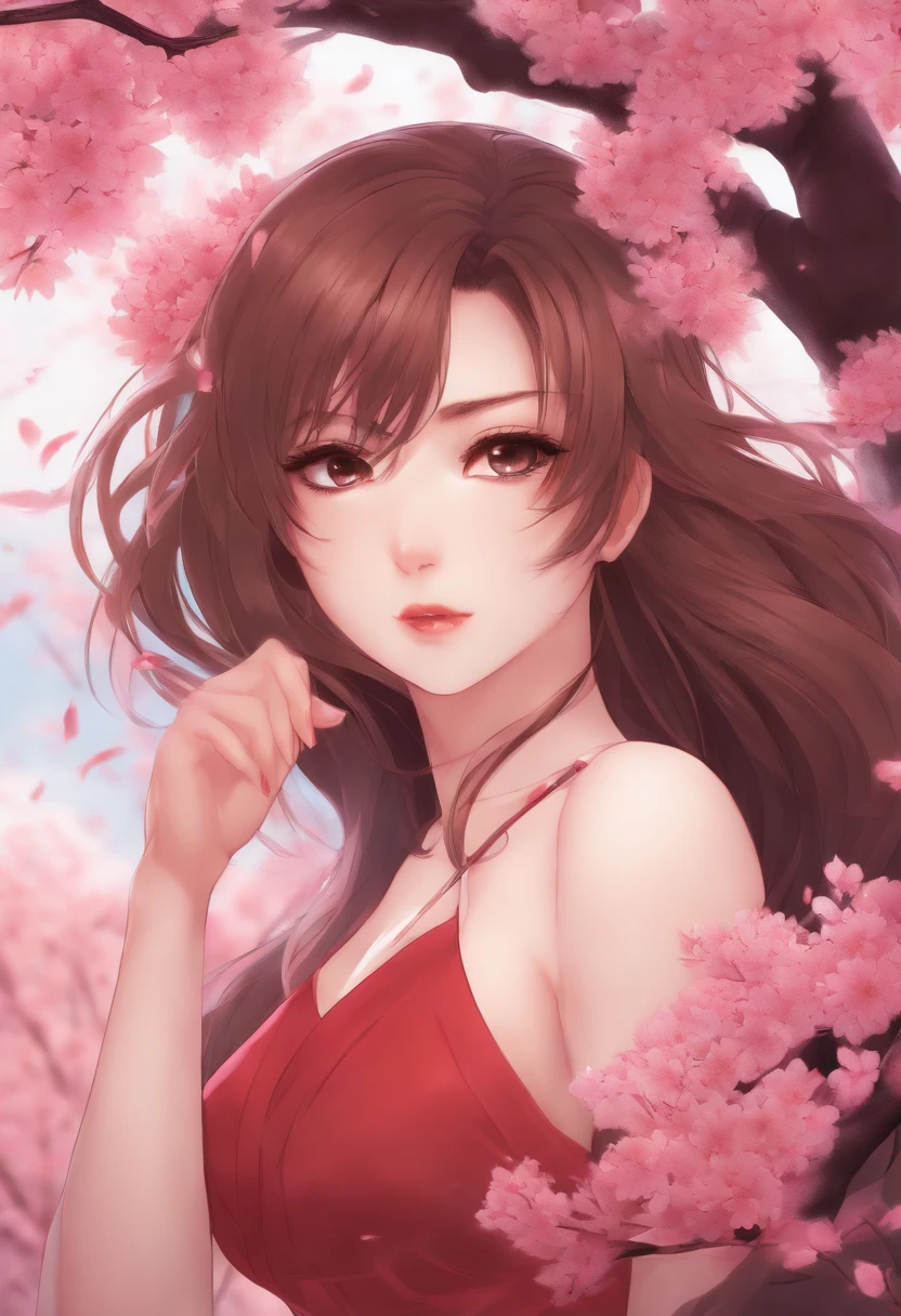 Sakura hentai