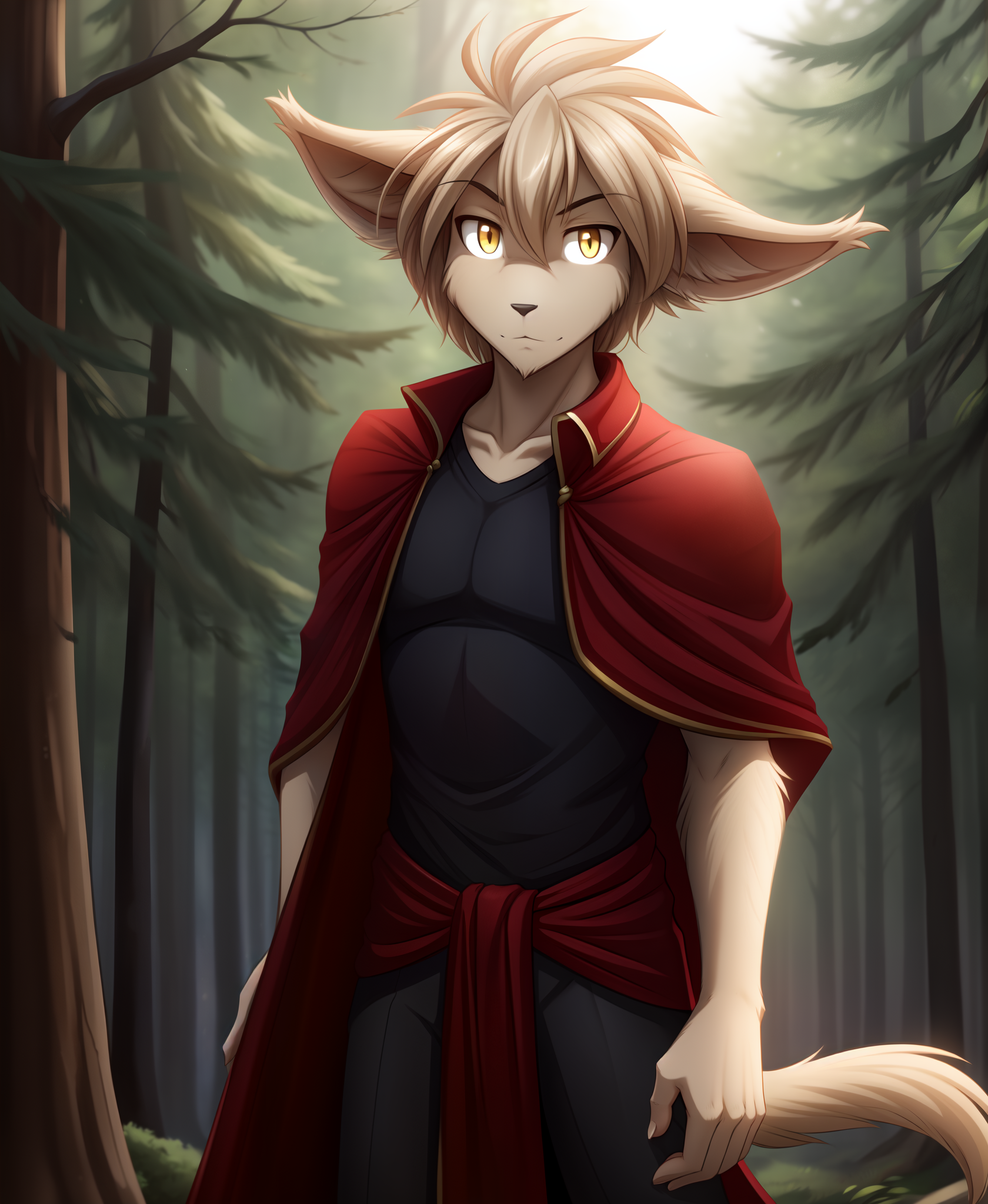 keith-v1-fluffyrock twokinds  v1.0