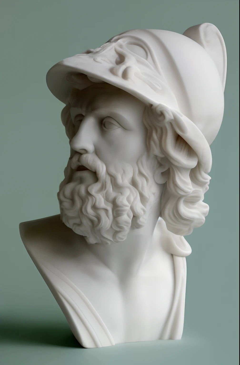 Pericles sculpture, classic sculpture, Indifferent, greek marble statue, Stoic face, Greek sculpture, Greek statues, classical marble sculpture, Greeks