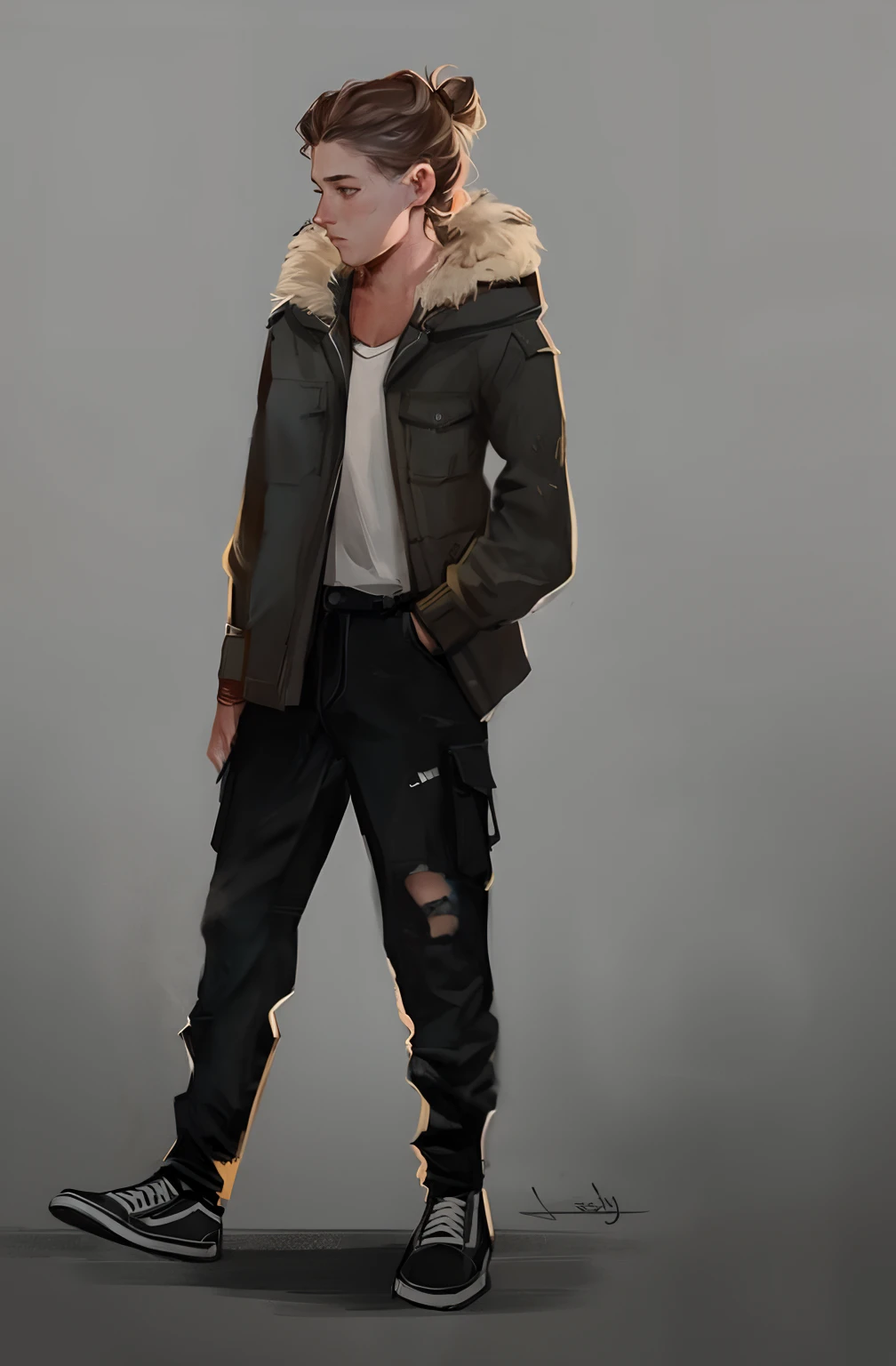 sale, ripped