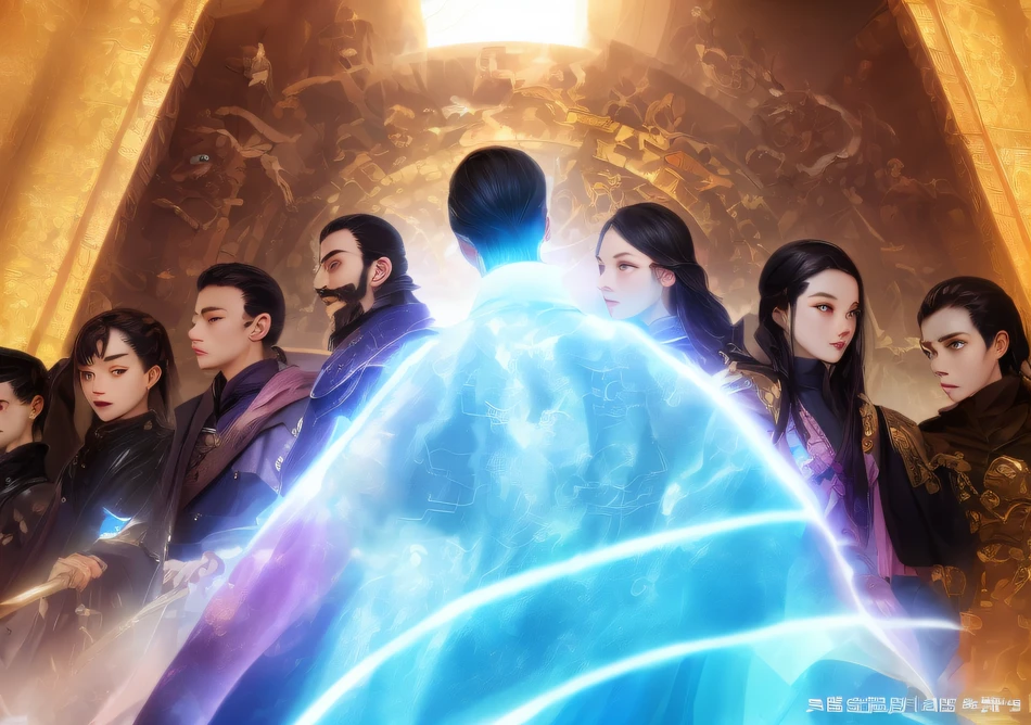 Two powerful god-like opponents in one Ten thousand years ago, the immortal king Muyun was secretly calculated because of holding the Immortal Map, and the remnant soul slept after 10,000 years, awakened on the famous waste Muyun of the Nanyun Empire of the Tianyun Continent, Mu Yun was deliberately difficult by the student Miaoxianyu when he first woke up, Muyun easily solved the trap of Miaoxianyu, and inferred from one to another, said more alchemy skills, so that the alchemy master outside the door Mo Wen was appreciative, returned home, Mu Yun learned the news that he was going to marry Qin Mengyao, the miss of the Qin family, Qin Mengyao was cold and poisonous, but the marriage was only for the benefit of the Mu family and the Qin family, but under the persuasion of Mu Linchen, Mu Yun agreed to this family affair on the condition of refining the Bone Quen, Mu Yun's cultivation had the first improvement, Mo Wen often cameFind Mu Yun to ask for advice, and Qin Shiyu has always wanted to ask Mo to treat his granddaughter Qin Mengyao Mo Ask hinted at letting Mu Yun try Mu Yun Yin and Yang by mistake awakened the immortal map in the body, learned that Qin Mengyao's body is not cold poison, but ice phoenix divine spirit, Mu Yun cured Qin Mengyao, the power of the ice phoenix divine power made Qin Mengyao cultivation advance by leaps and bounds, after seeing Mu Yun's ability, Qin Mengyao was full of curiosity and interest in Mu Yun, so he became the tutor of Beiyun Academy and Mu Yun taught the same class, and the pursuit of Qin Mengyao could not succeed Oriental Jade was jealous of hatred, and swore to be at odds with Mu Yun, and Mu Yun broke through cultivation through the Immortal Map to go to the Beiyun Mountain Range to experience the magic fairy language, insisting on walking with Mu Yun with the power of one person, and hunted more than a dozen purple hairs on the wayThe wolf hunt shocked Miaoxianyu, and was assigned to assassinate the curtain movement, Liu Sh