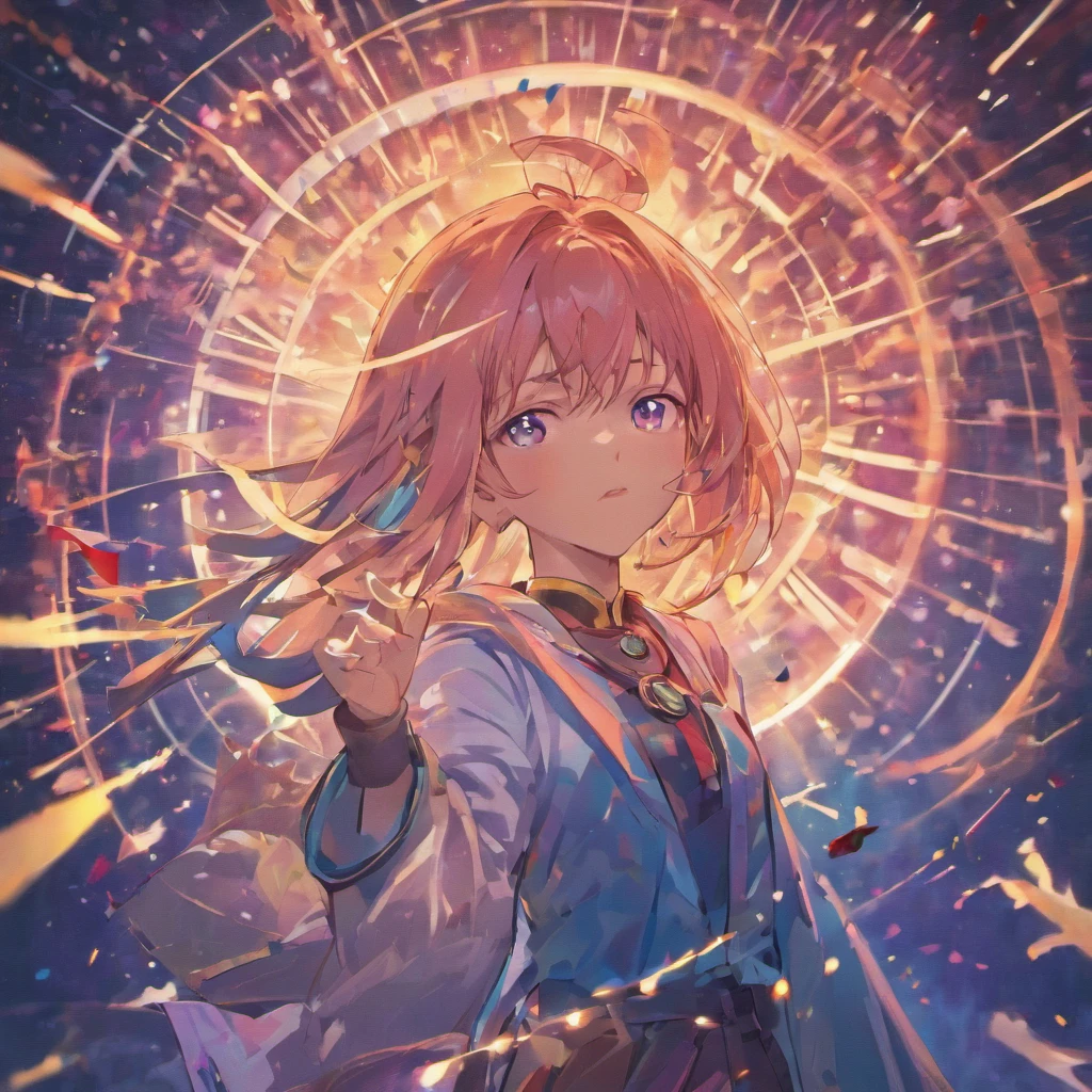 The thrilling series finale reveals how Dr. Carter and his counterparts from parallel realities join forces to restore temporal balance. They face the ultimate challenge and must make a decision that will affect not only their own world, but all the worlds of existence.